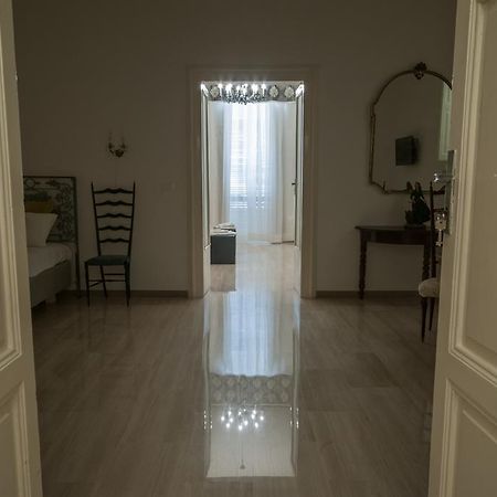 Suite San Giorgio トラーニ エクステリア 写真