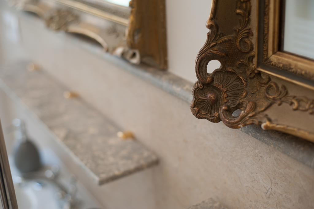 Suite San Giorgio トラーニ エクステリア 写真