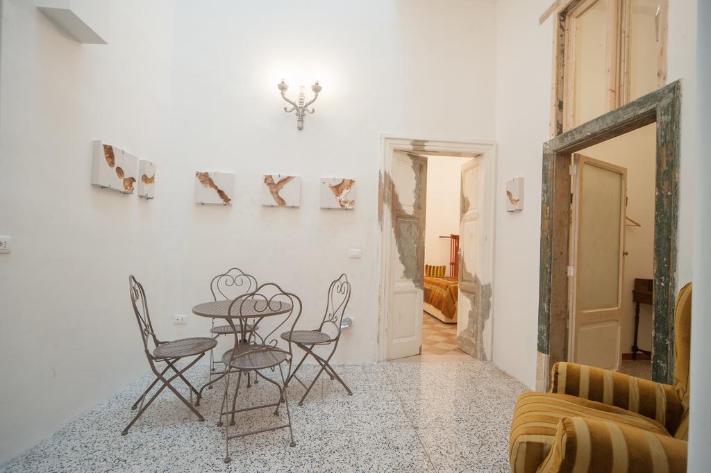 Suite San Giorgio トラーニ エクステリア 写真