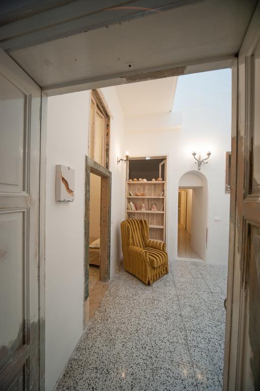 Suite San Giorgio トラーニ エクステリア 写真