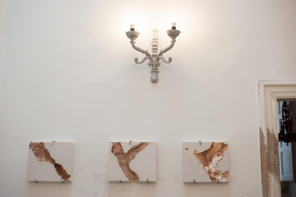 Suite San Giorgio トラーニ エクステリア 写真