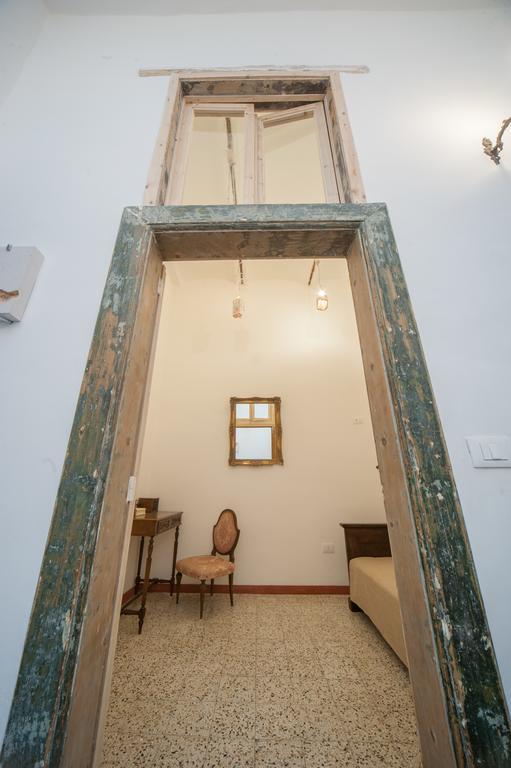 Suite San Giorgio トラーニ エクステリア 写真
