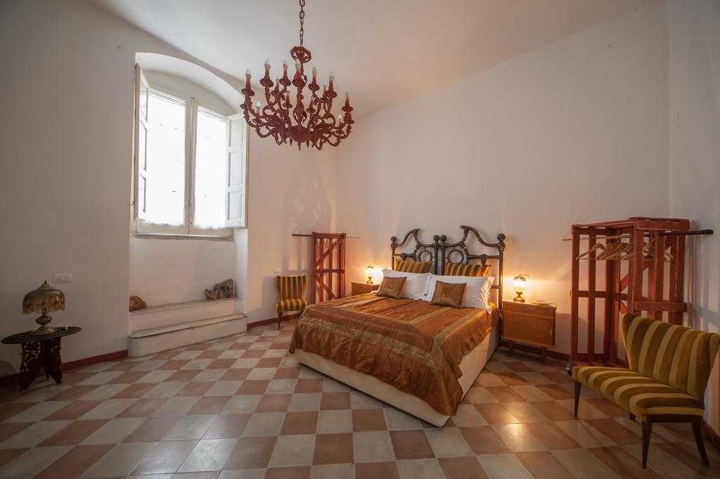 Suite San Giorgio トラーニ エクステリア 写真