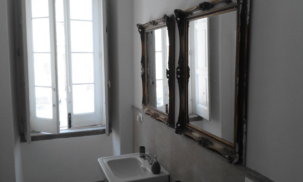 Suite San Giorgio トラーニ エクステリア 写真